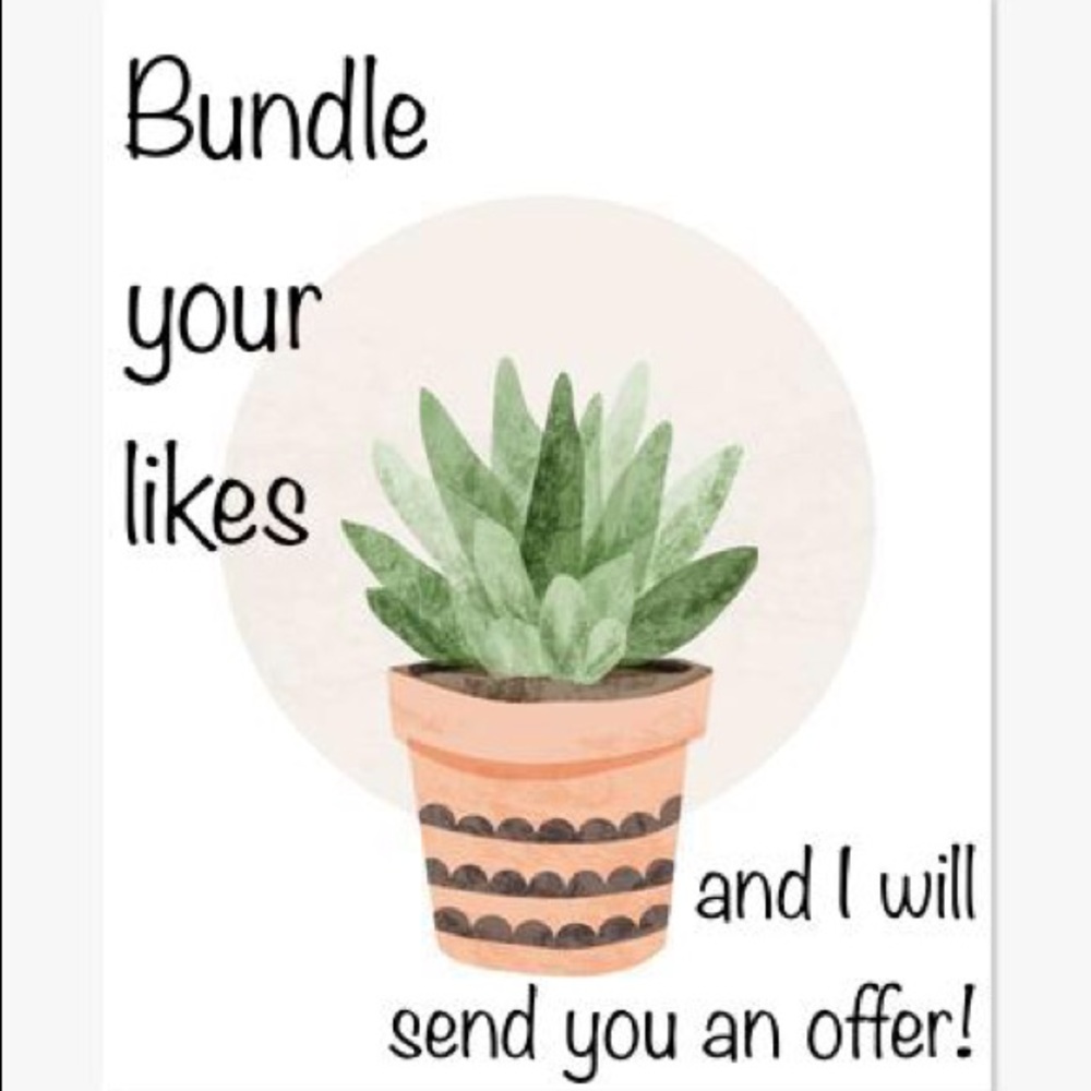 Bundles of bundles 💛